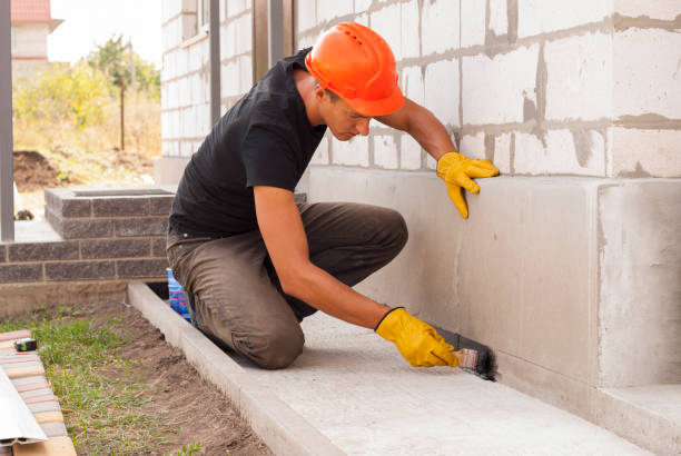 Licensed Interior Drainage System service in Port Royal, SC - Arrow Tight Waterproofing